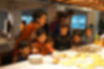 Georgian Christmas Event
