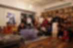Georgian Christmas Event