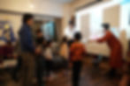 Georgian Christmas Event